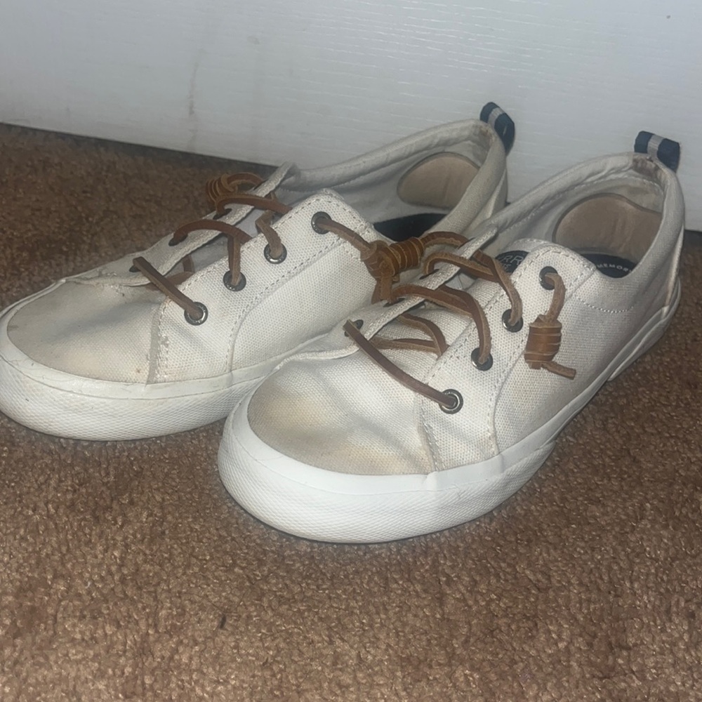 sperrys